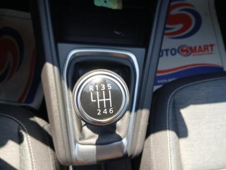 RENAULT Captur TCe 90 - 21 Business à vendre à Chalon-sur-Saône - Image n°20