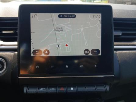 RENAULT Captur TCe 90 - 21 Business à vendre à Chalon-sur-Saône - Image n°22
