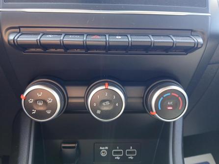 RENAULT Captur TCe 90 - 21 Business à vendre à Chalon-sur-Saône - Image n°23