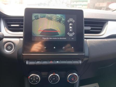 RENAULT Captur TCe 90 - 21 Business à vendre à Chalon-sur-Saône - Image n°24