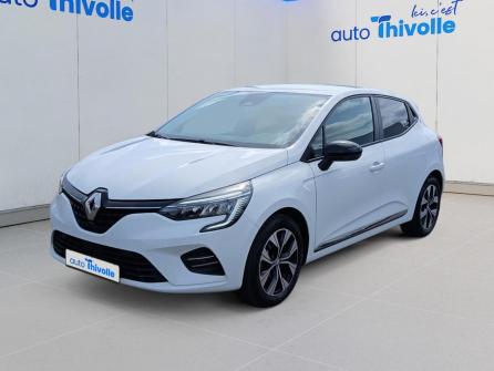 RENAULT Clio Clio TCe 100 GPL Evolution à vendre à Chalon-sur-Saône - Image n°1
