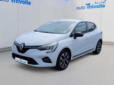 RENAULT Clio Clio TCe 100 GPL Evolution d'occasion  de 2023  à  Chalon-sur-Saône 