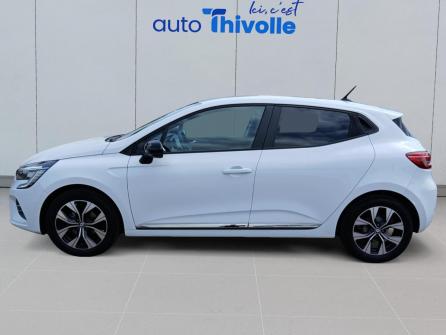 RENAULT Clio Clio TCe 100 GPL Evolution à vendre à Chalon-sur-Saône - Image n°2
