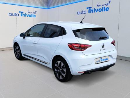 RENAULT Clio Clio TCe 100 GPL Evolution à vendre à Chalon-sur-Saône - Image n°3