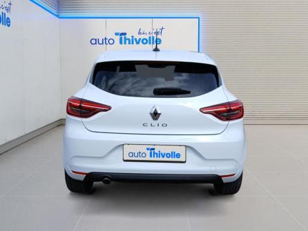 RENAULT Clio Clio TCe 100 GPL Evolution à vendre à Chalon-sur-Saône - Image n°4