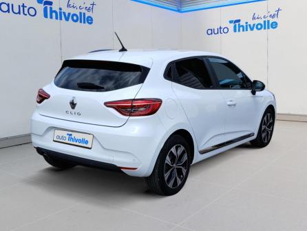 RENAULT Clio Clio TCe 100 GPL Evolution à vendre à Chalon-sur-Saône - Image n°5