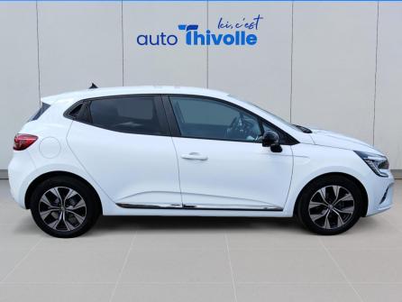 RENAULT Clio Clio TCe 100 GPL Evolution à vendre à Chalon-sur-Saône - Image n°6