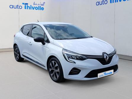 RENAULT Clio Clio TCe 100 GPL Evolution à vendre à Chalon-sur-Saône - Image n°7
