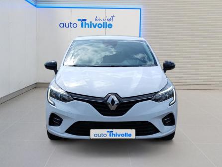 RENAULT Clio Clio TCe 100 GPL Evolution à vendre à Chalon-sur-Saône - Image n°8