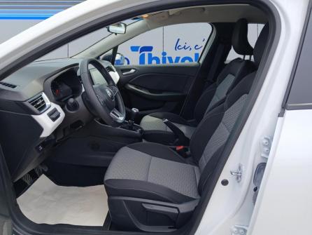 RENAULT Clio Clio TCe 100 GPL Evolution à vendre à Chalon-sur-Saône - Image n°10
