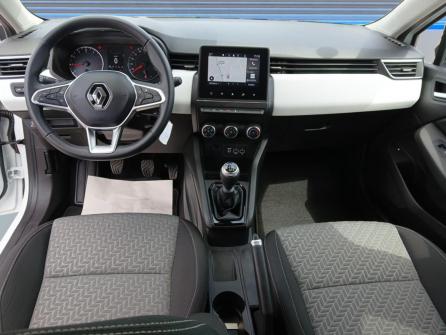 RENAULT Clio Clio TCe 100 GPL Evolution à vendre à Chalon-sur-Saône - Image n°12