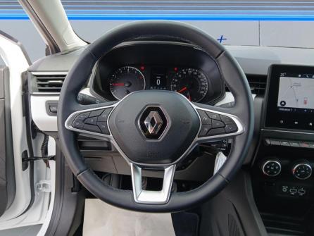 RENAULT Clio Clio TCe 100 GPL Evolution à vendre à Chalon-sur-Saône - Image n°13