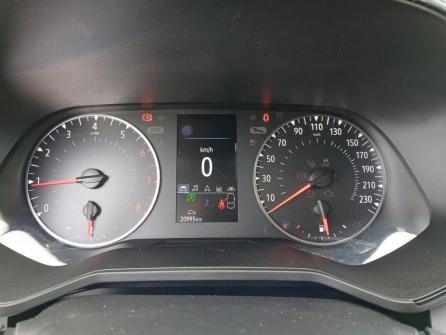 RENAULT Clio Clio TCe 100 GPL Evolution à vendre à Chalon-sur-Saône - Image n°14