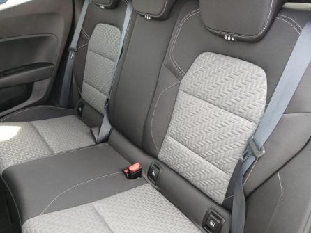 RENAULT Clio Clio TCe 100 GPL Evolution à vendre à Chalon-sur-Saône - Image n°16