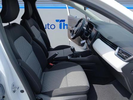 RENAULT Clio Clio TCe 100 GPL Evolution à vendre à Chalon-sur-Saône - Image n°17