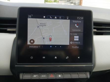 RENAULT Clio Clio TCe 100 GPL Evolution à vendre à Chalon-sur-Saône - Image n°20