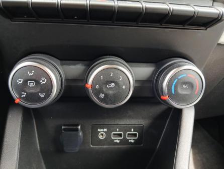 RENAULT Clio Clio TCe 100 GPL Evolution à vendre à Chalon-sur-Saône - Image n°21