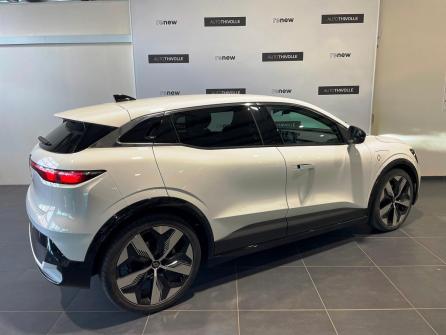RENAULT Megane Megane E-Tech EV60 220 ch super charge Techno à vendre à Chalon-sur-Saône - Image n°2