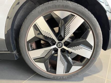 RENAULT Megane Megane E-Tech EV60 220 ch super charge Techno à vendre à Chalon-sur-Saône - Image n°5