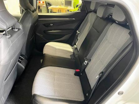 RENAULT Megane Megane E-Tech EV60 220 ch super charge Techno à vendre à Chalon-sur-Saône - Image n°6