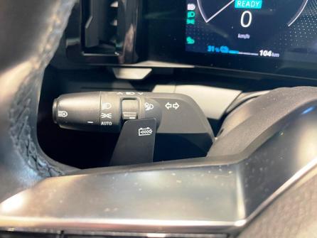 RENAULT Megane Megane E-Tech EV60 220 ch super charge Techno à vendre à Chalon-sur-Saône - Image n°14