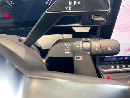 RENAULT Megane Megane E-Tech EV60 220 ch super charge Techno à vendre à Chalon-sur-Saône - Image n°15