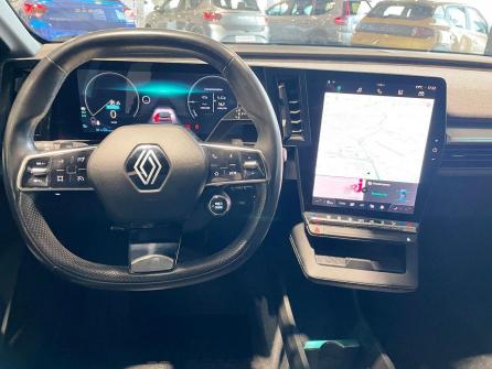 RENAULT Megane Megane E-Tech EV60 220 ch super charge Techno à vendre à Chalon-sur-Saône - Image n°17