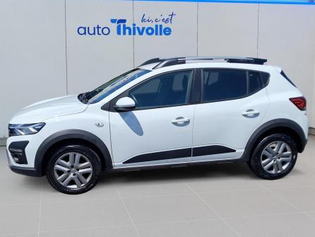 DACIA Sandero TCe 90 - 22 Stepway Confort à vendre à Givors - Image n°2