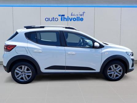 DACIA Sandero TCe 90 - 22 Stepway Confort à vendre à Givors - Image n°6