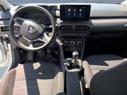 DACIA Sandero TCe 90 - 22 Stepway Confort à vendre à Givors - Image n°12