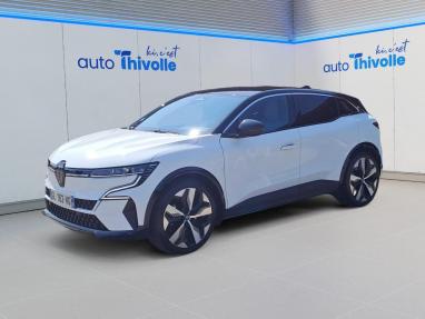 RENAULT Megane Megane E-Tech EV60 220 ch optimum charge Techno d'occasion  de 2023  à  Givors 