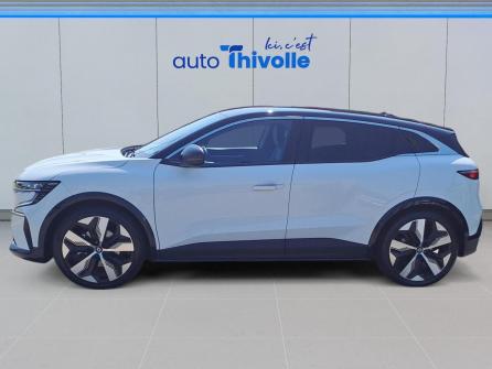 RENAULT Megane Megane E-Tech EV60 220 ch optimum charge Techno à vendre à Givors - Image n°2