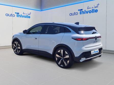 RENAULT Megane Megane E-Tech EV60 220 ch optimum charge Techno à vendre à Givors - Image n°3
