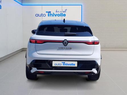 RENAULT Megane Megane E-Tech EV60 220 ch optimum charge Techno à vendre à Givors - Image n°4