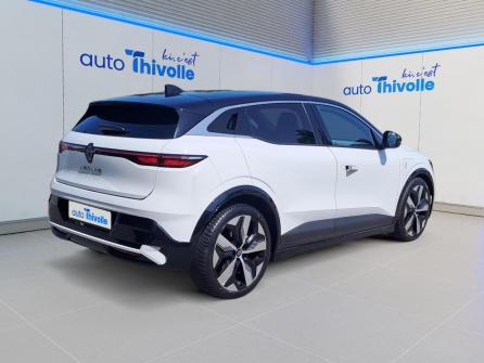 RENAULT Megane Megane E-Tech EV60 220 ch optimum charge Techno à vendre à Givors - Image n°5
