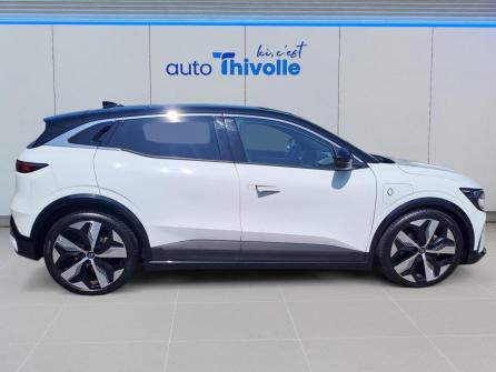 RENAULT Megane Megane E-Tech EV60 220 ch optimum charge Techno à vendre à Givors - Image n°6