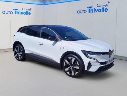 RENAULT Megane Megane E-Tech EV60 220 ch optimum charge Techno à vendre à Givors - Image n°7