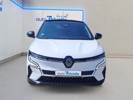 RENAULT Megane Megane E-Tech EV60 220 ch optimum charge Techno à vendre à Givors - Image n°8