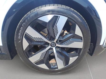 RENAULT Megane Megane E-Tech EV60 220 ch optimum charge Techno à vendre à Givors - Image n°9