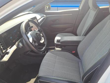 RENAULT Megane Megane E-Tech EV60 220 ch optimum charge Techno à vendre à Givors - Image n°10