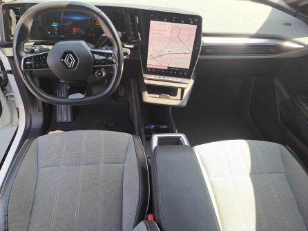 RENAULT Megane Megane E-Tech EV60 220 ch optimum charge Techno à vendre à Givors - Image n°12