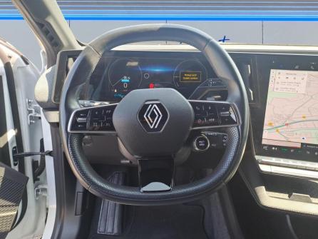 RENAULT Megane Megane E-Tech EV60 220 ch optimum charge Techno à vendre à Givors - Image n°13