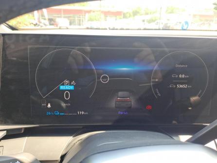 RENAULT Megane Megane E-Tech EV60 220 ch optimum charge Techno à vendre à Givors - Image n°14
