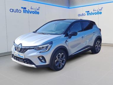 RENAULT Captur E-Tech full hybrid 145 Techno d'occasion  de 2024  à  Givors 