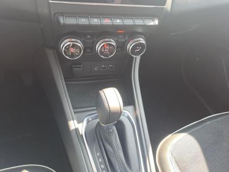 RENAULT Captur E-Tech full hybrid 145 Techno à vendre à Givors - Image n°9