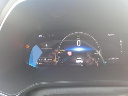RENAULT Captur E-Tech full hybrid 145 Techno à vendre à Givors - Image n°10