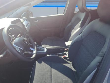 RENAULT Captur E-Tech full hybrid 145 Techno à vendre à Givors - Image n°12