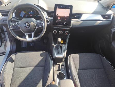 RENAULT Captur E-Tech full hybrid 145 Techno à vendre à Givors - Image n°13