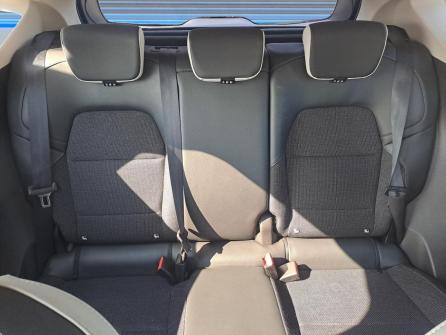 RENAULT Captur E-Tech full hybrid 145 Techno à vendre à Givors - Image n°15