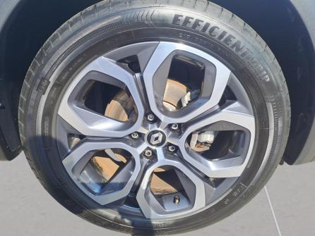 RENAULT Captur E-Tech full hybrid 145 Techno à vendre à Givors - Image n°16